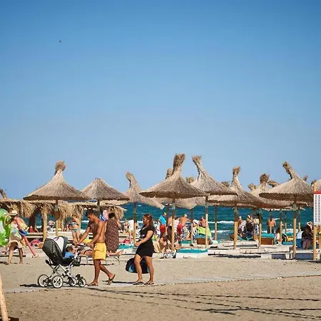 Apartament Sunny Holiday By Alz Apartment Navodari