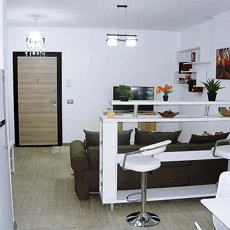 Apartament Sunny Holiday By Alz