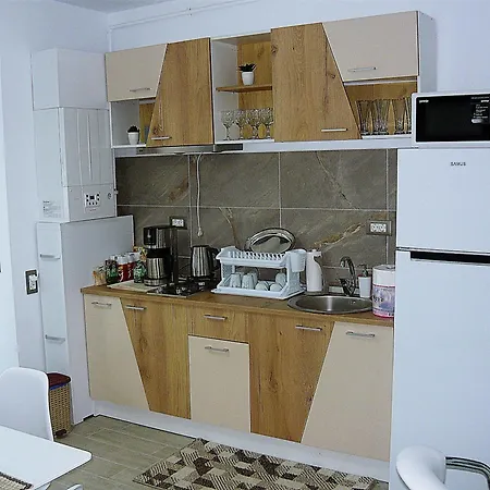 Apartament Sunny Holiday By Alz *