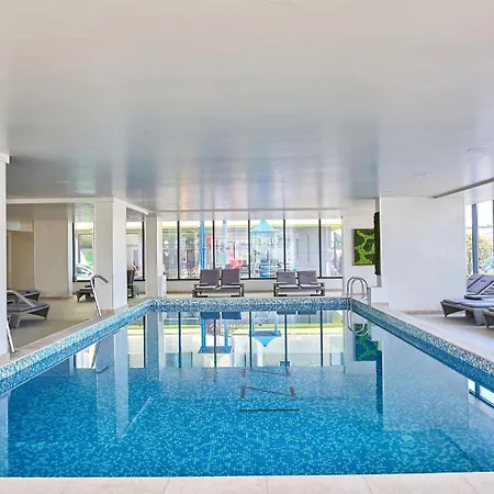 Apartament Sunny Holiday By Alz Navodari