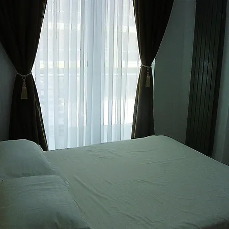 Apartman Apartament Sunny Holiday By Alz