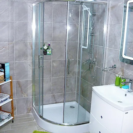 Apartman Apartament Sunny Holiday By Alz *