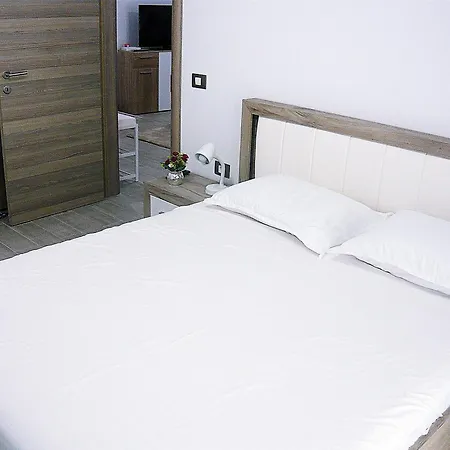 Apartman Apartament Sunny Holiday By Alz