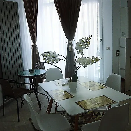 Apartman Apartament Sunny Holiday By Alz
