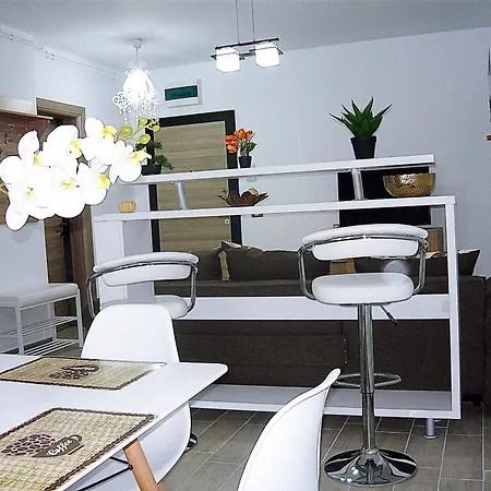 Apartament Sunny Holiday By Alz