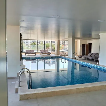 Apartament Sunny Holiday By Alz